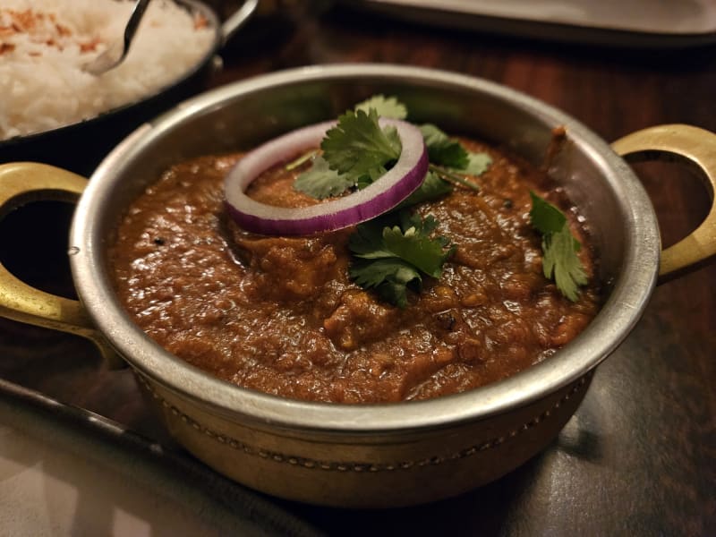 Curry Spice City, Stockholm