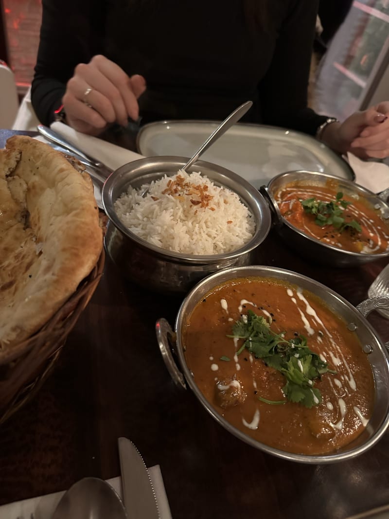 Curry Spice City, Stockholm