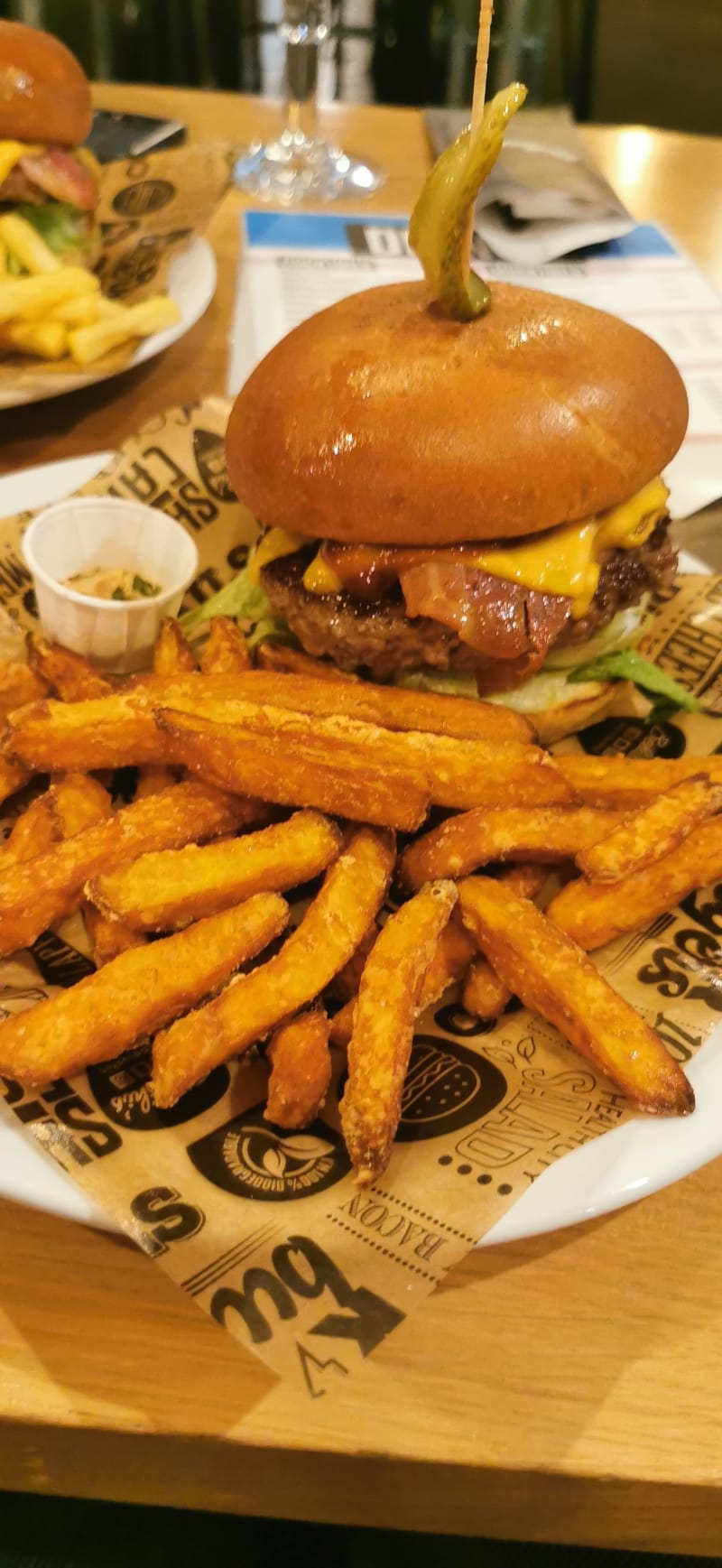 Belushi´s Vienna in Vienna Restaurant Reviews, Menu and Prices TheFork