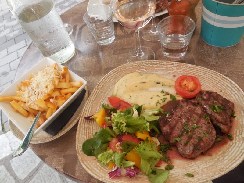 Granhof Restaurang och Bar in Uppsala Restaurant Reviews, Menu and