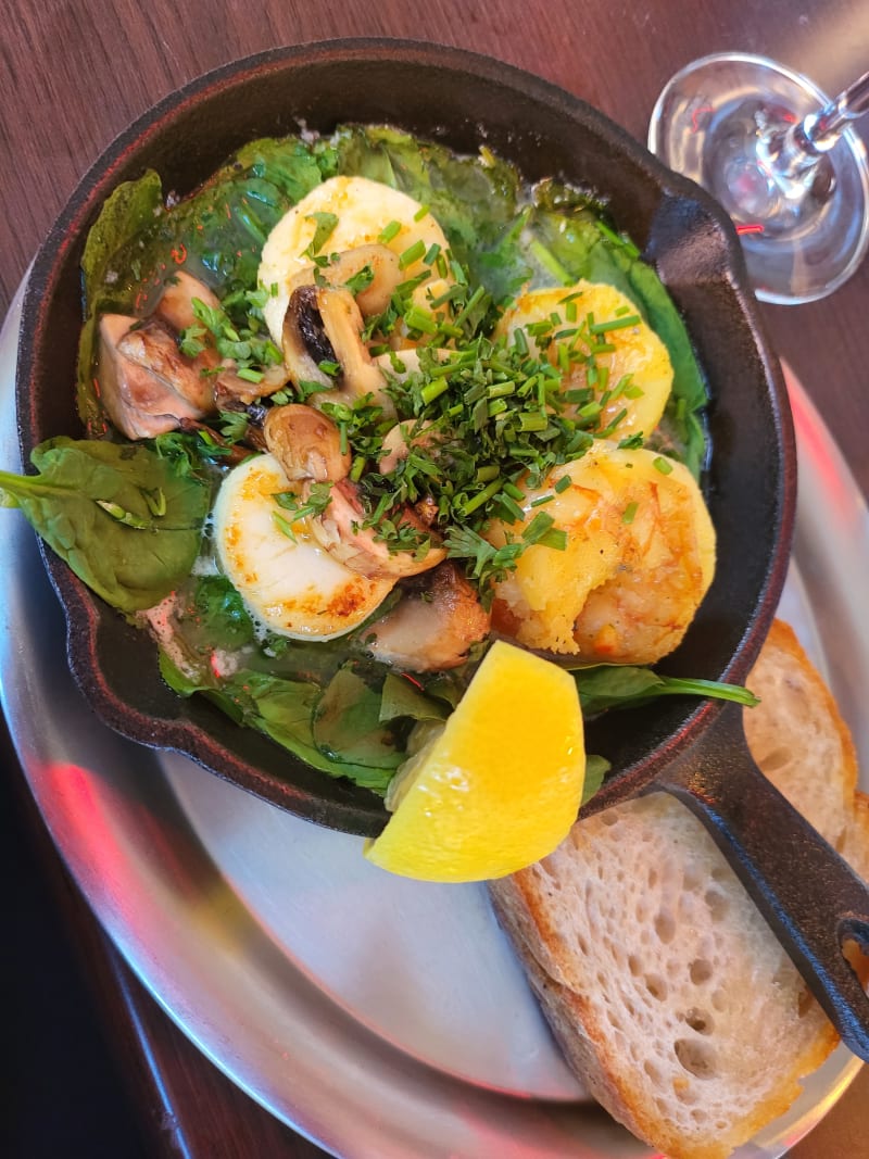 Granhof Restaurang och Bar in Uppsala Restaurant Reviews, Menu and