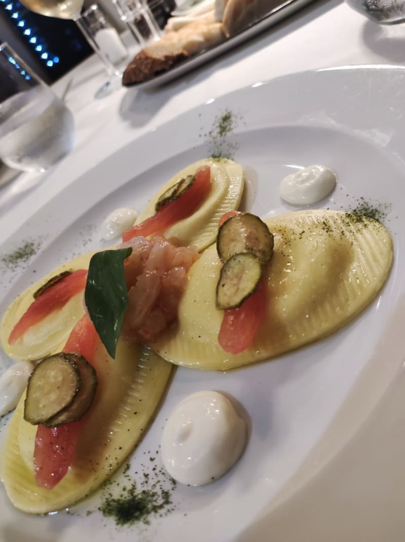 Dominio Ristorante