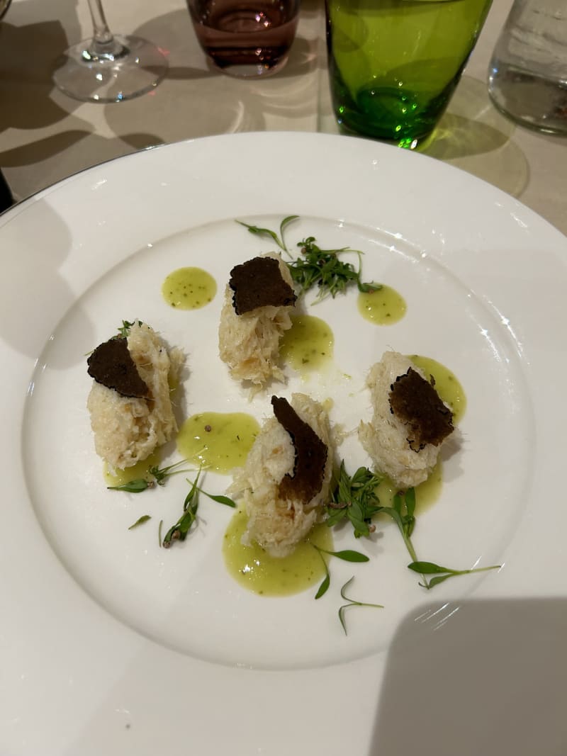 Ristorante dei Poeti, Sirmione