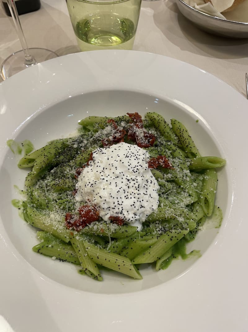 Ristorante dei Poeti, Sirmione