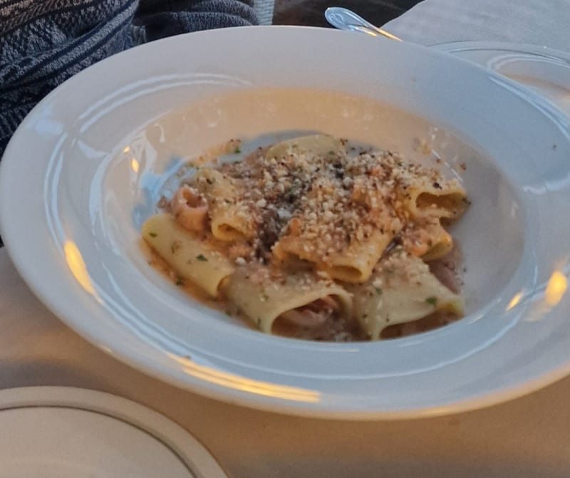 Ristorante dei Poeti, Sirmione