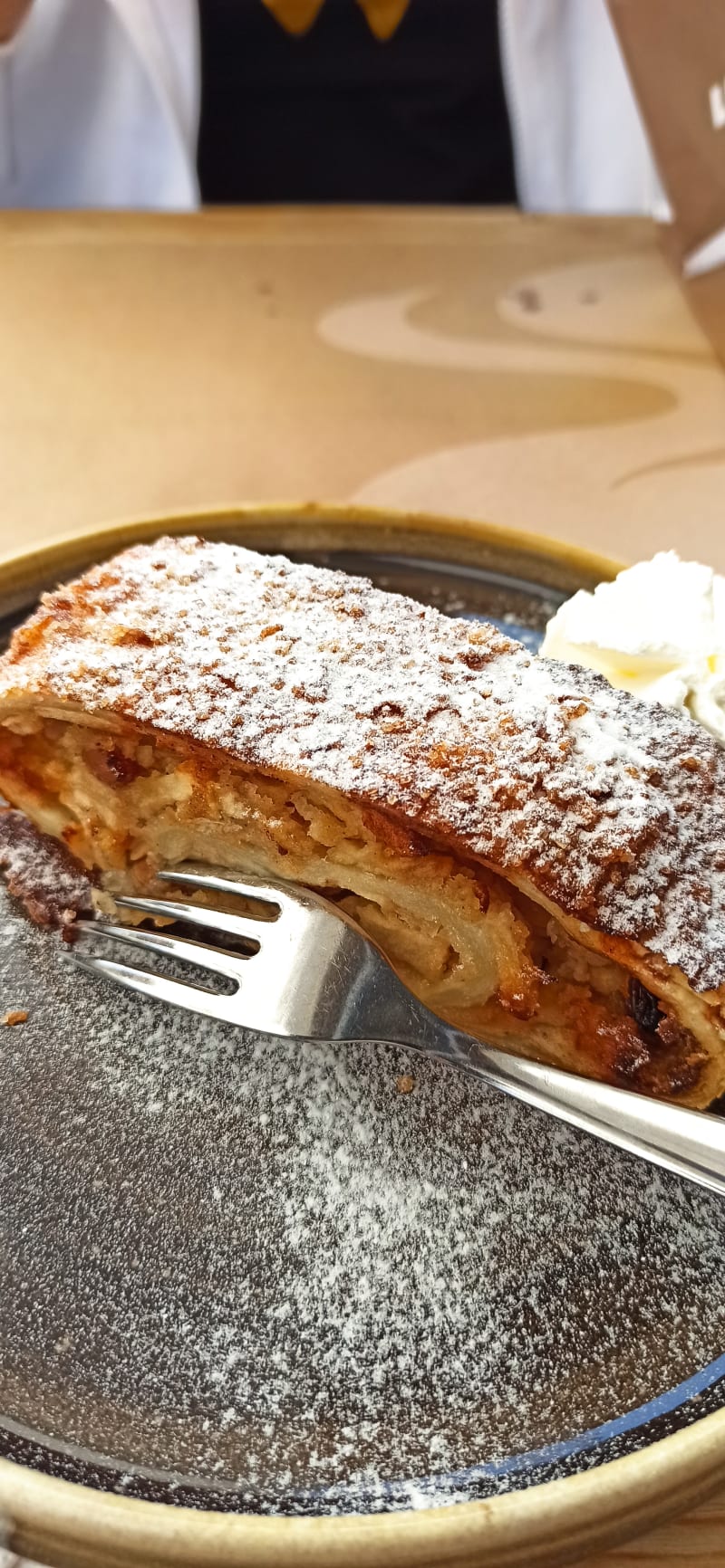 Strudel - Malga Ritorto, Madonna Di Campiglio