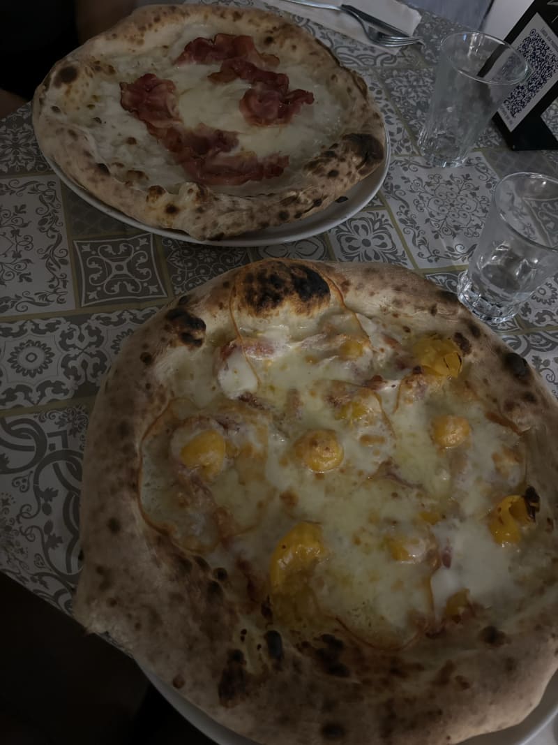 Ristorante Pizzeria Gonia, Mesagne