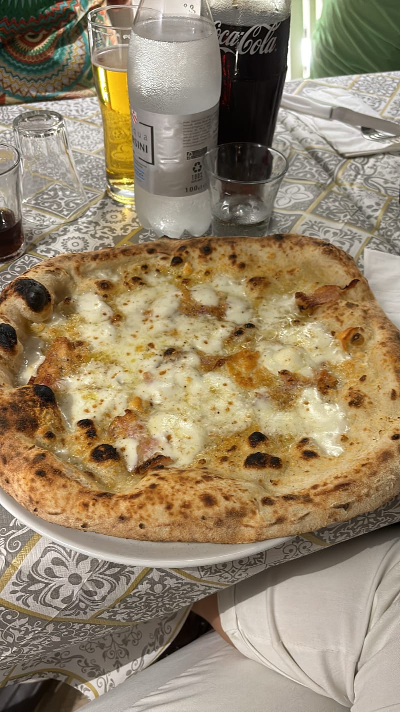 Ristorante Pizzeria Gonia, Mesagne