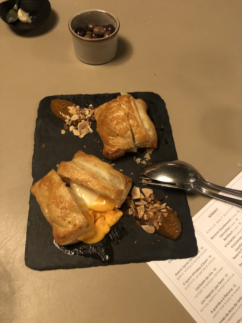 ROMANDO em Vila do Conde - Preços, menu, morada, reserva e avaliações ...