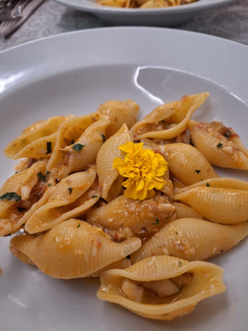 Ristorante Sole e Mare, Camaiore