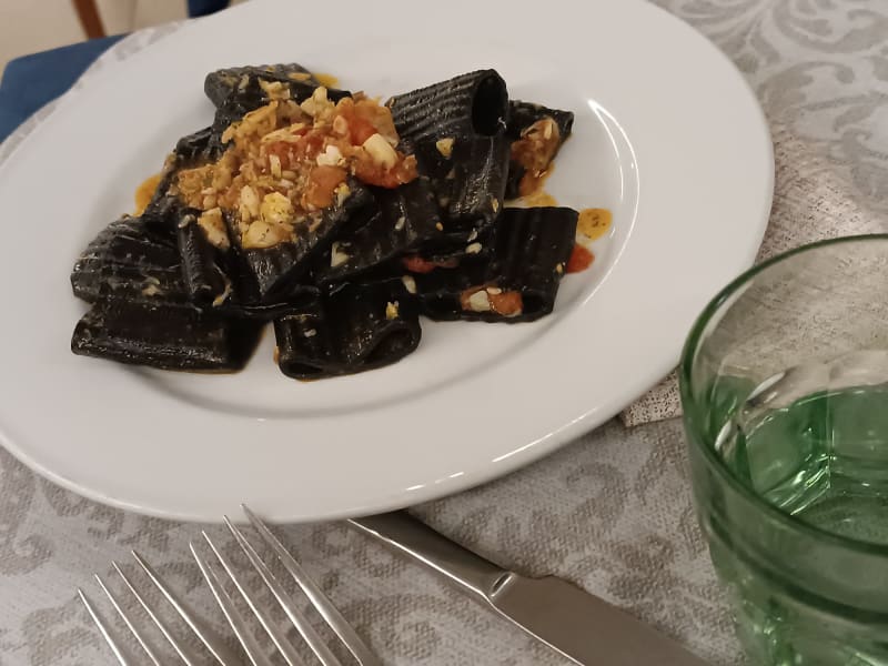 Ristorante Sole e Mare, Camaiore