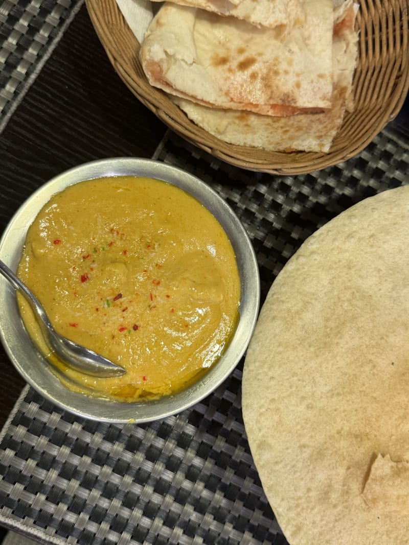 Tandoori Masala Indian Cuisine - Las Rozas