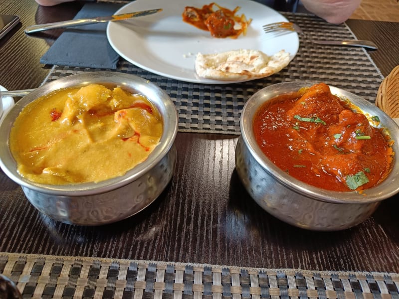 Tandoori Masala Indian Cuisine - Las Rozas