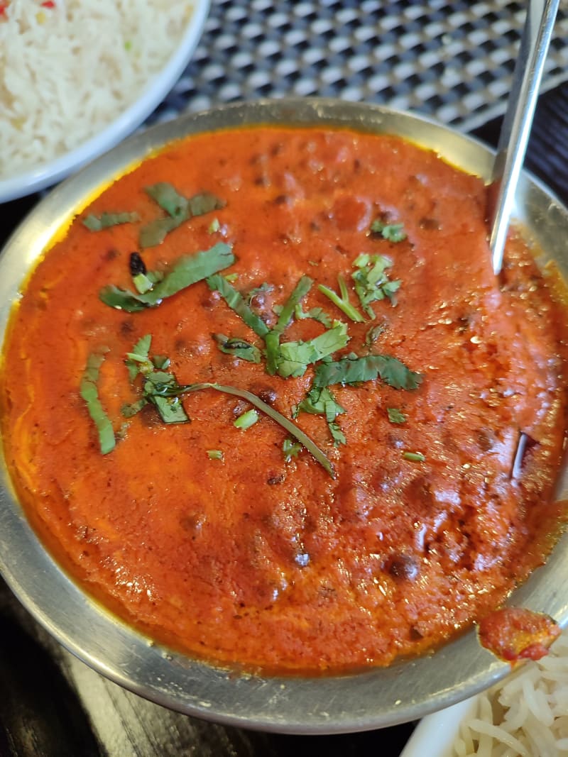 Tandoori Masala Indian Cuisine - Las Rozas