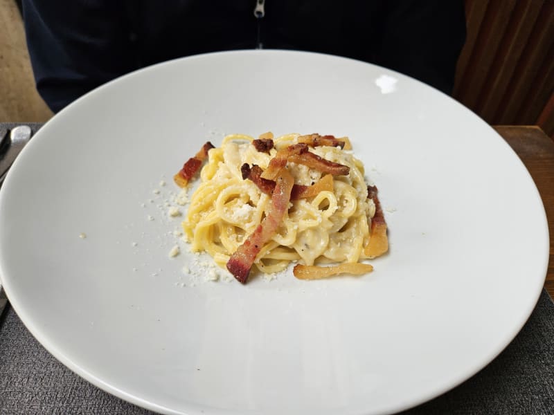 Schietto cucina alla mano, Rome