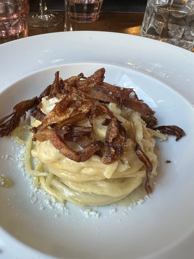 Schietto cucina alla mano, Rome