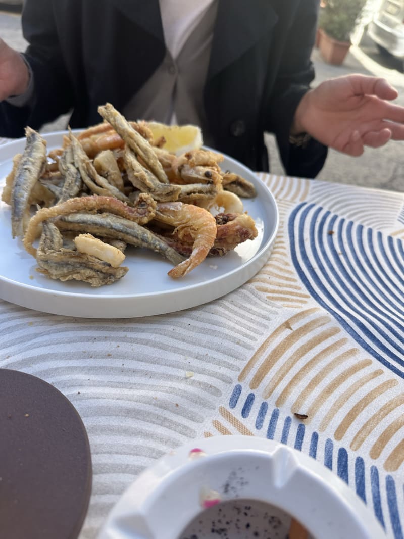 Trattoria Pane e Coccos’