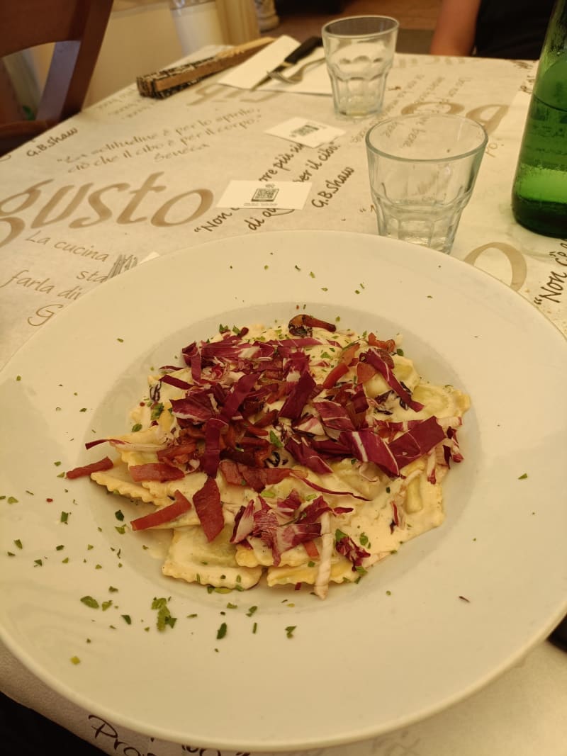 Locanda del Tavolo Matto, Potenza Picena