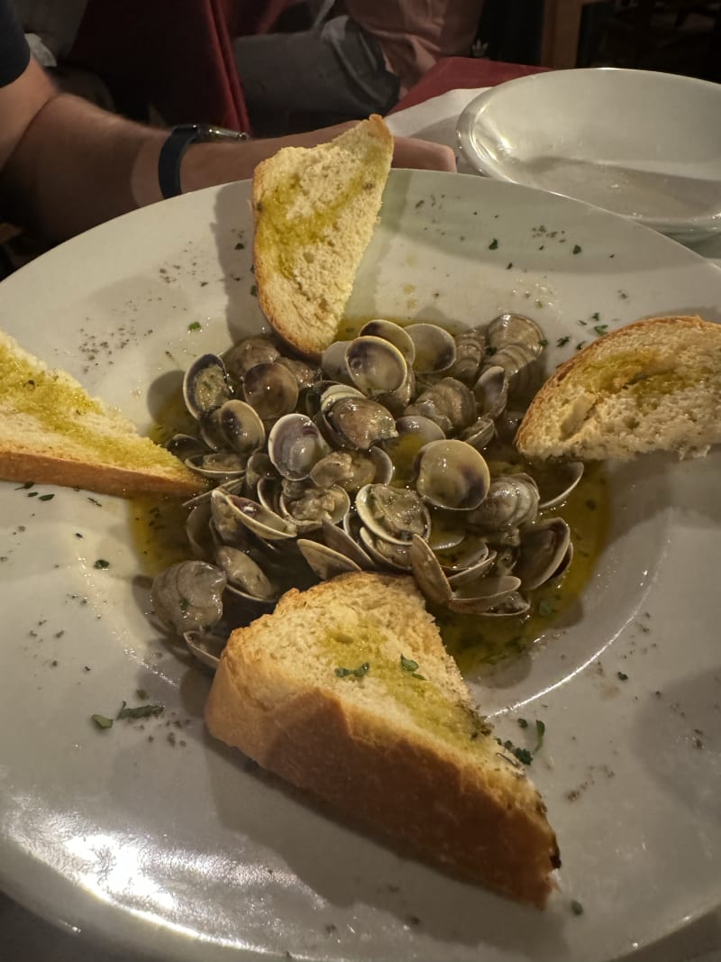 Locanda del Tavolo Matto, Potenza Picena