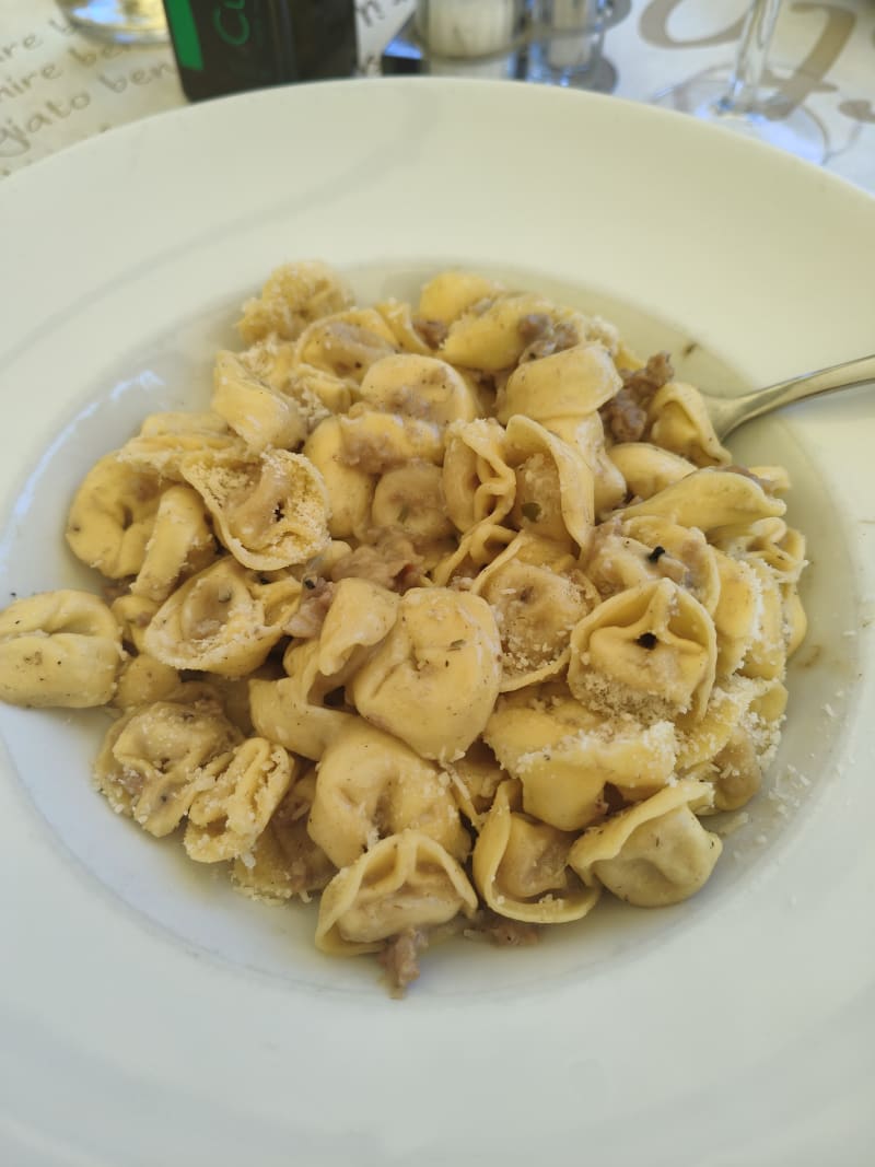 Locanda del Tavolo Matto, Potenza Picena