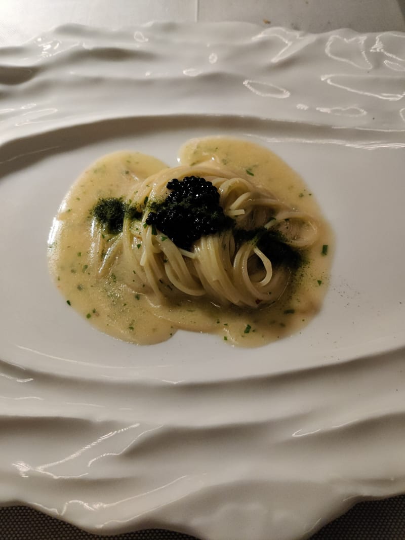 Rear a Nola - Menu, prezzi, immagini, recensioni e indirizzo del