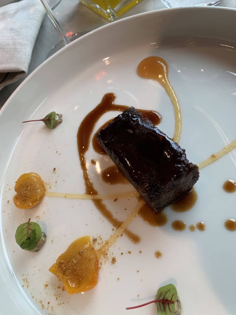Rear a Nola - Menu, prezzi, immagini, recensioni e indirizzo del