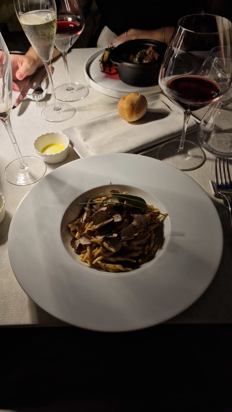 La Merla Osteria Boutique