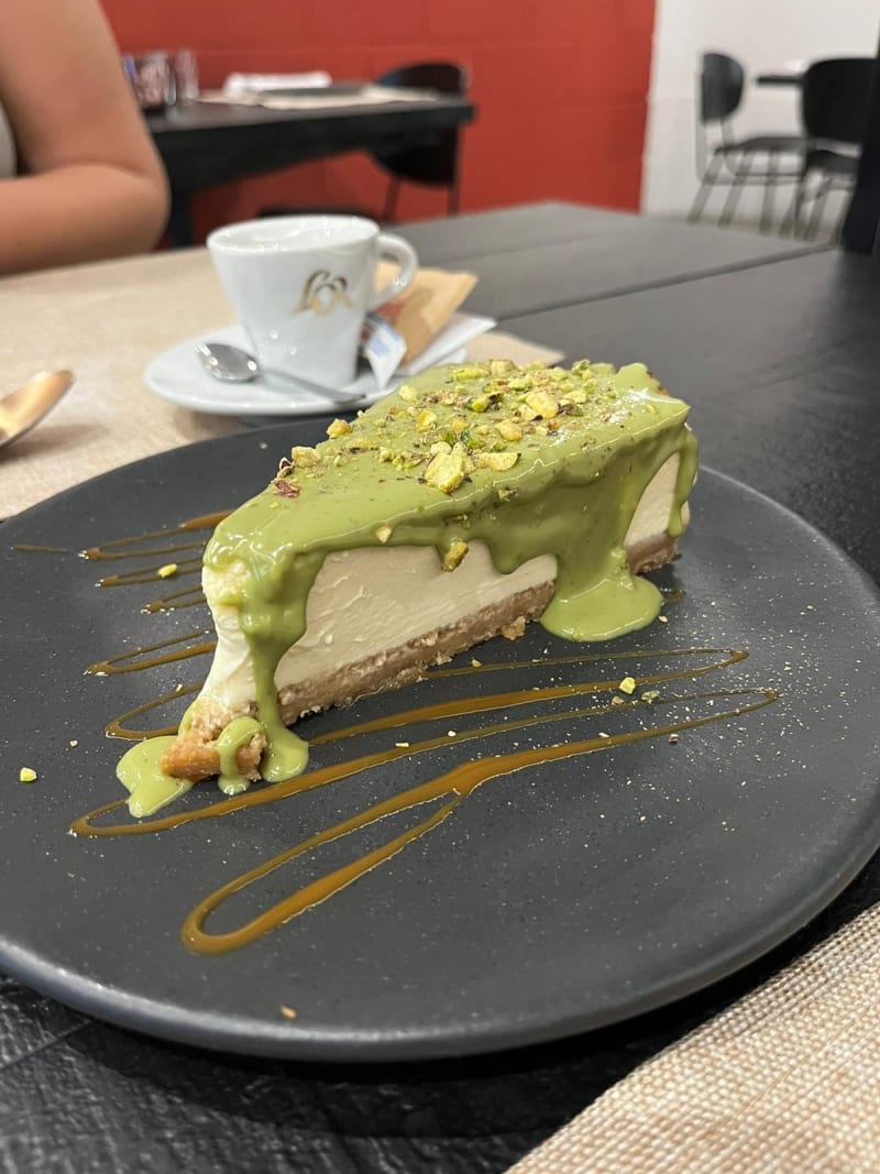 Paffuto Aragon in Valencia - Restaurant Reviews, Menu and Prices | TheFork