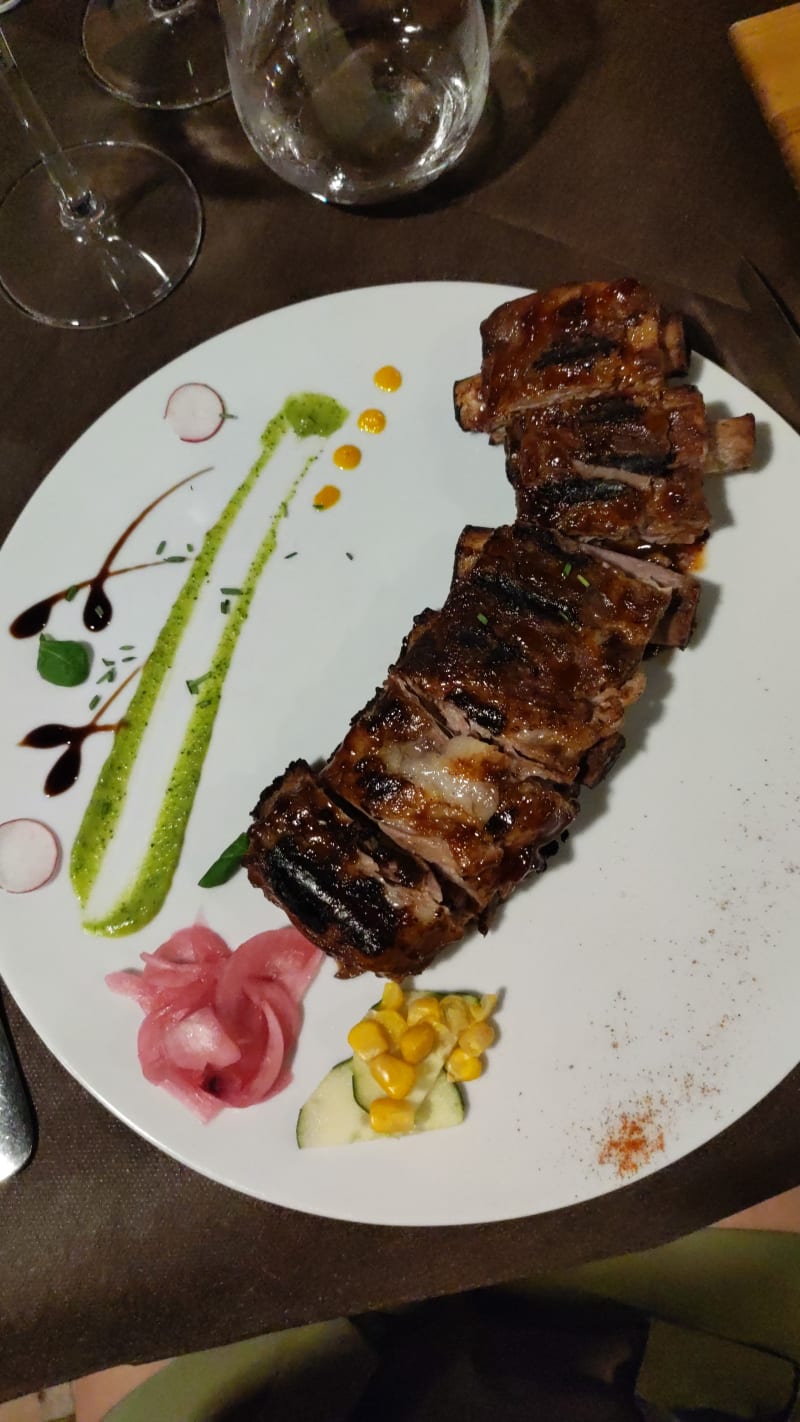 Picanha Restaurant, Tropea