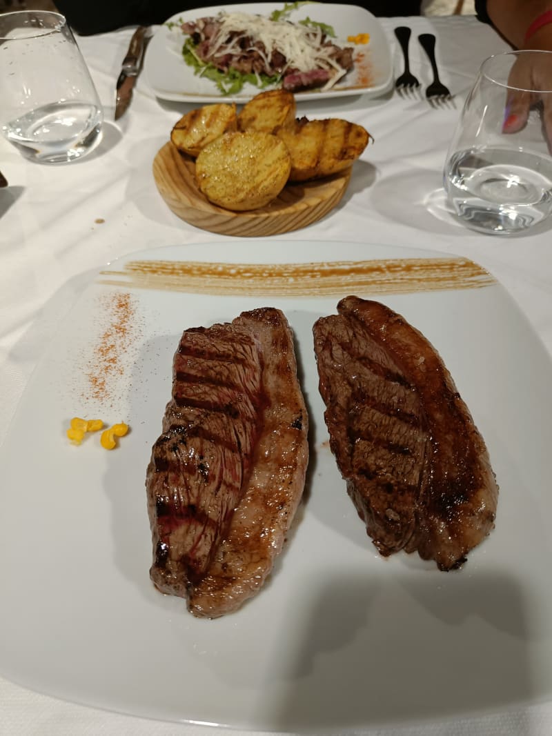 Picanha Restaurant, Tropea