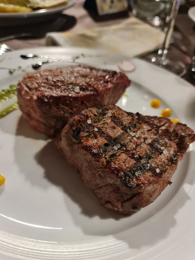 Picanha Restaurant, Tropea