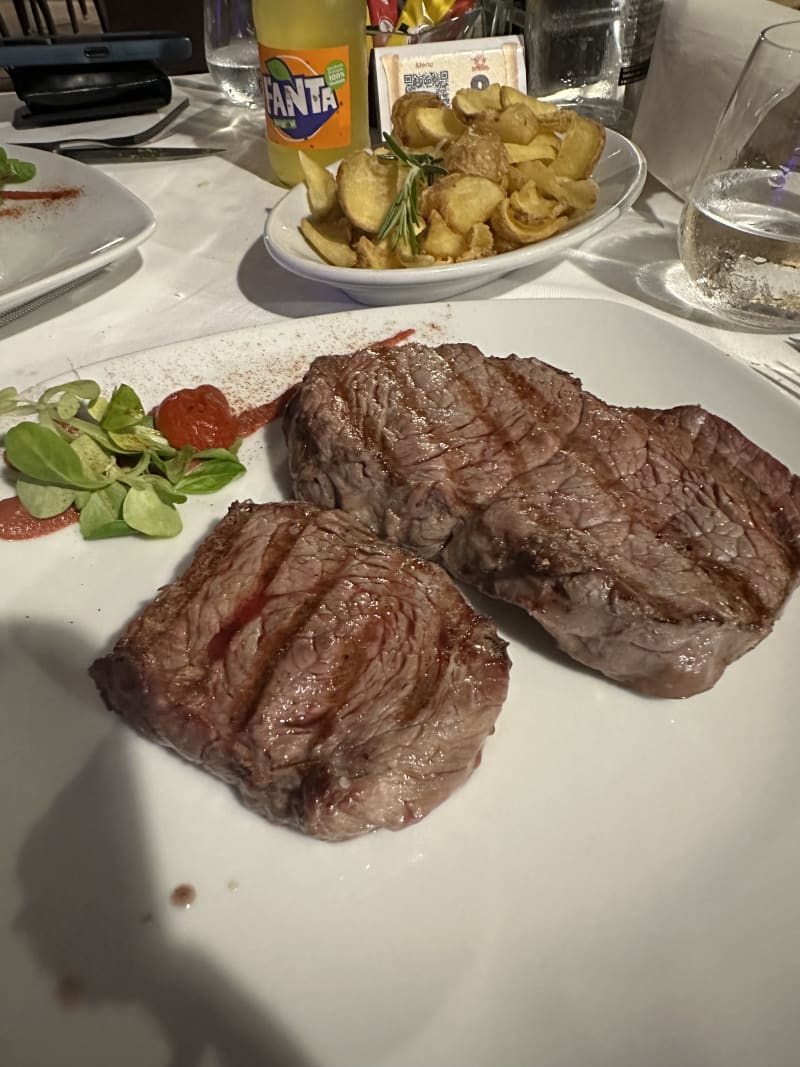 Picanha Restaurant, Tropea