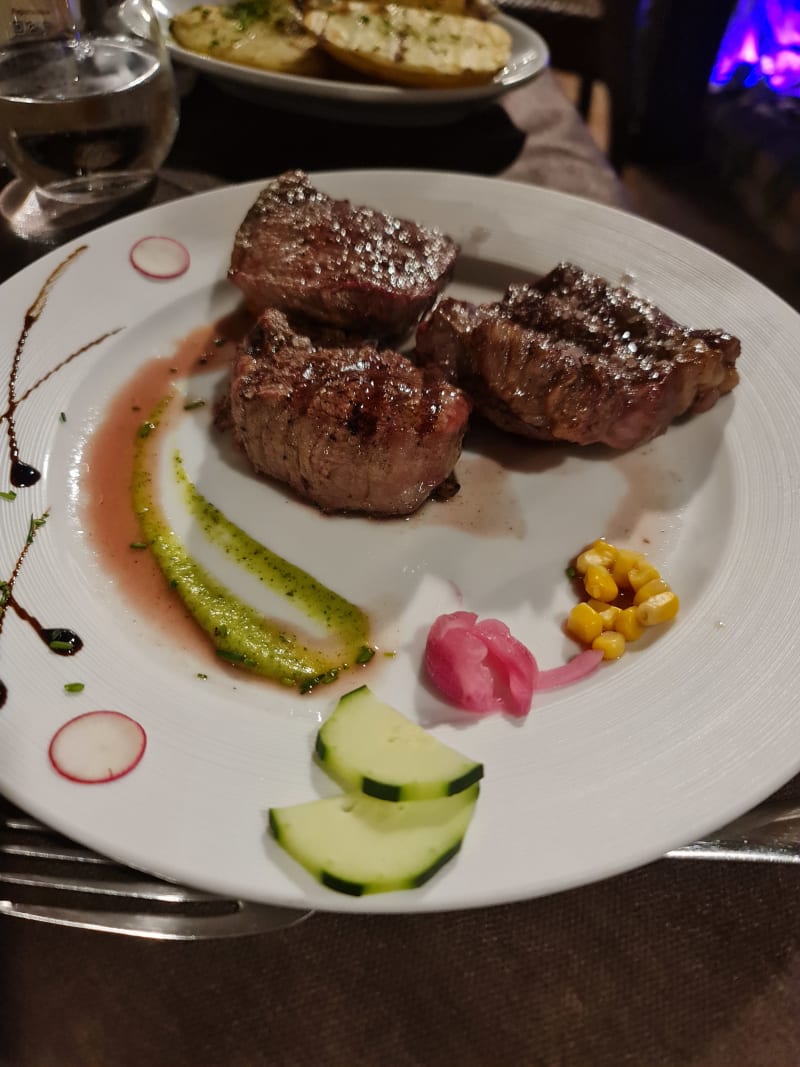 Picanha Restaurant, Tropea