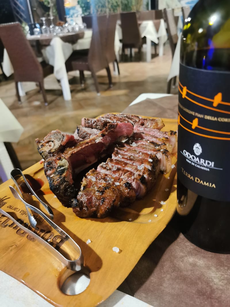 Picanha Restaurant, Tropea