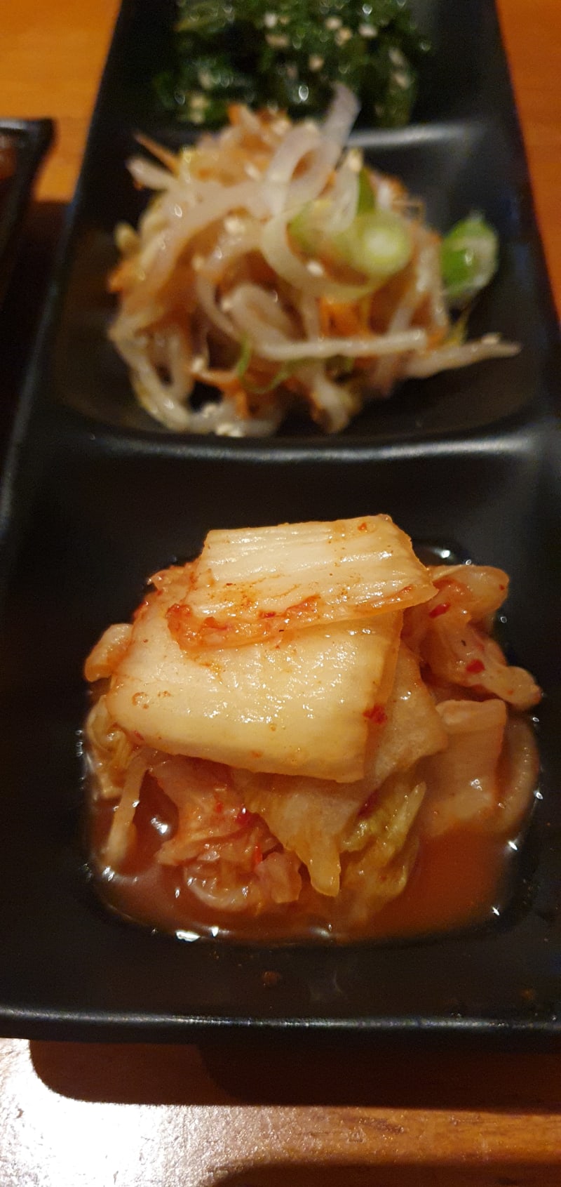 Bewon Korean Restaurant à Adelaide (SA) Menu, avis, prix et réservation TheFork