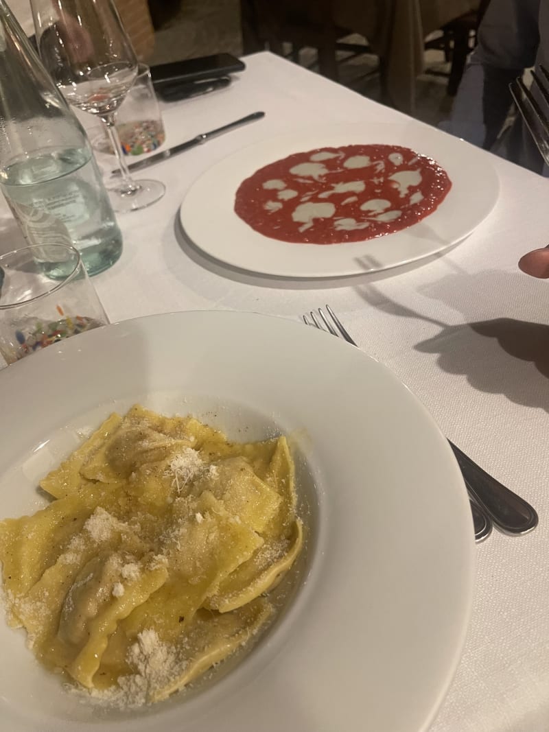 Ristorante La Cassinazza