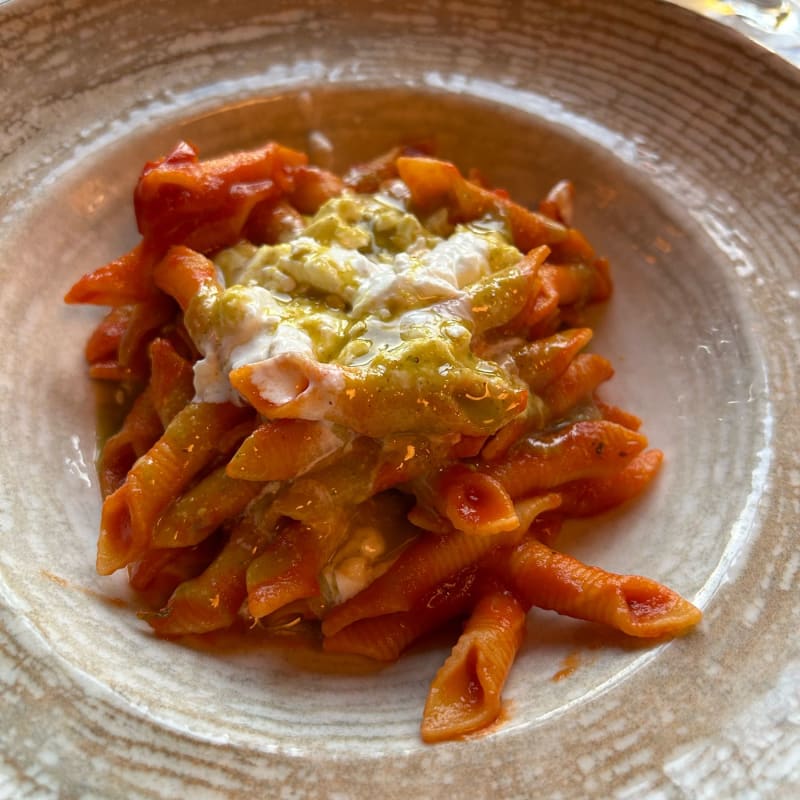 Ristorante Pizzeria King Varedo a Varedo Menu, prezzi, immagini