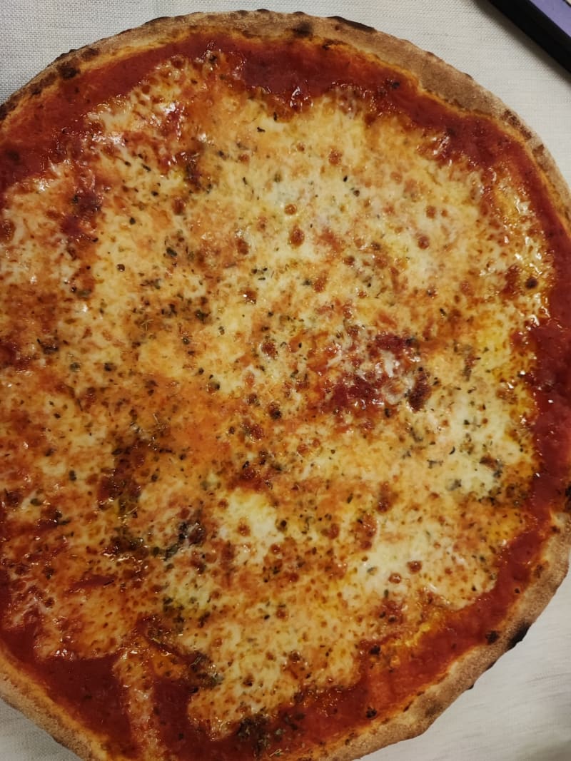 Ristorante Pizzeria King Varedo a Varedo Menu, prezzi, immagini