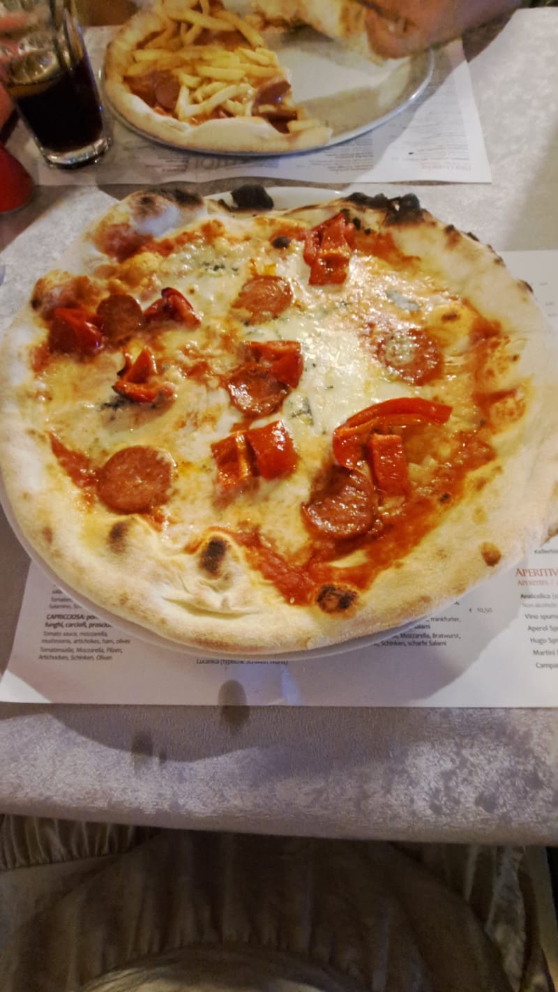 Ristorante Pizzeria Primo, Riva Del Garda