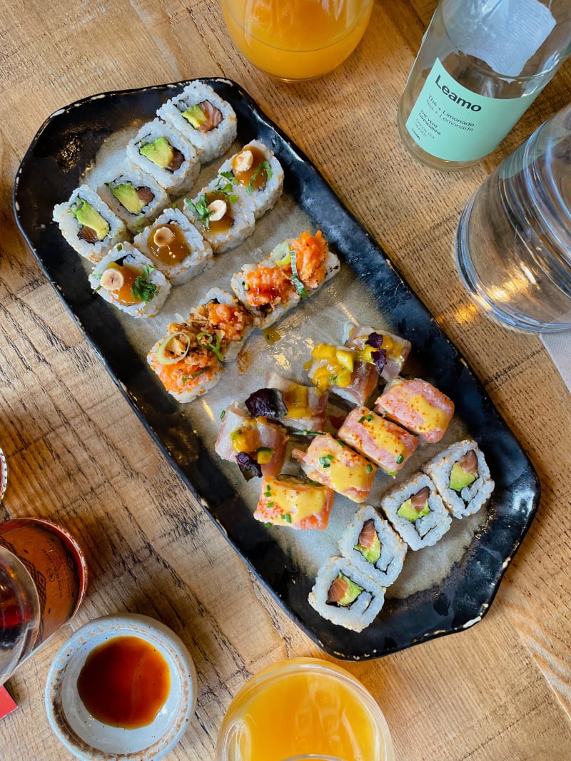 Côté Sushi Reims, La Neuvillette-lès-Reims