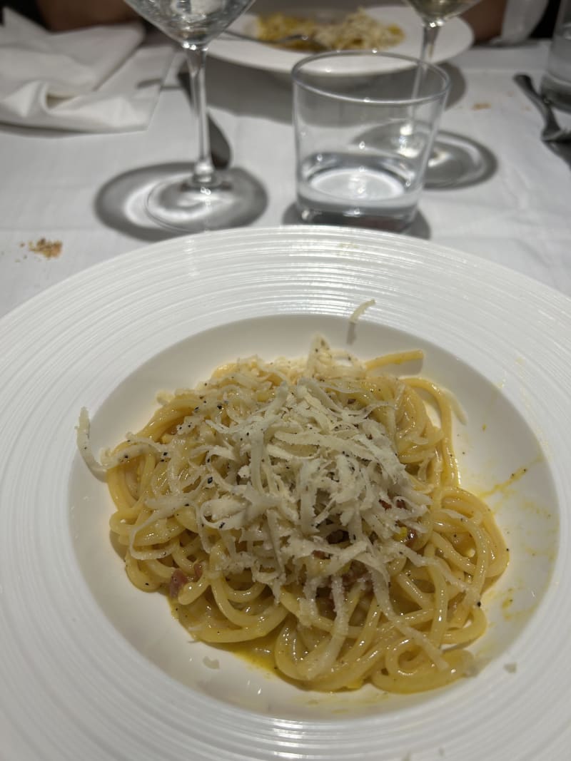 Osteria da artico, Udine