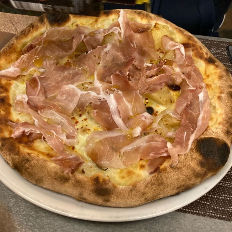 Pizza - Cordai Orazio, Acireale