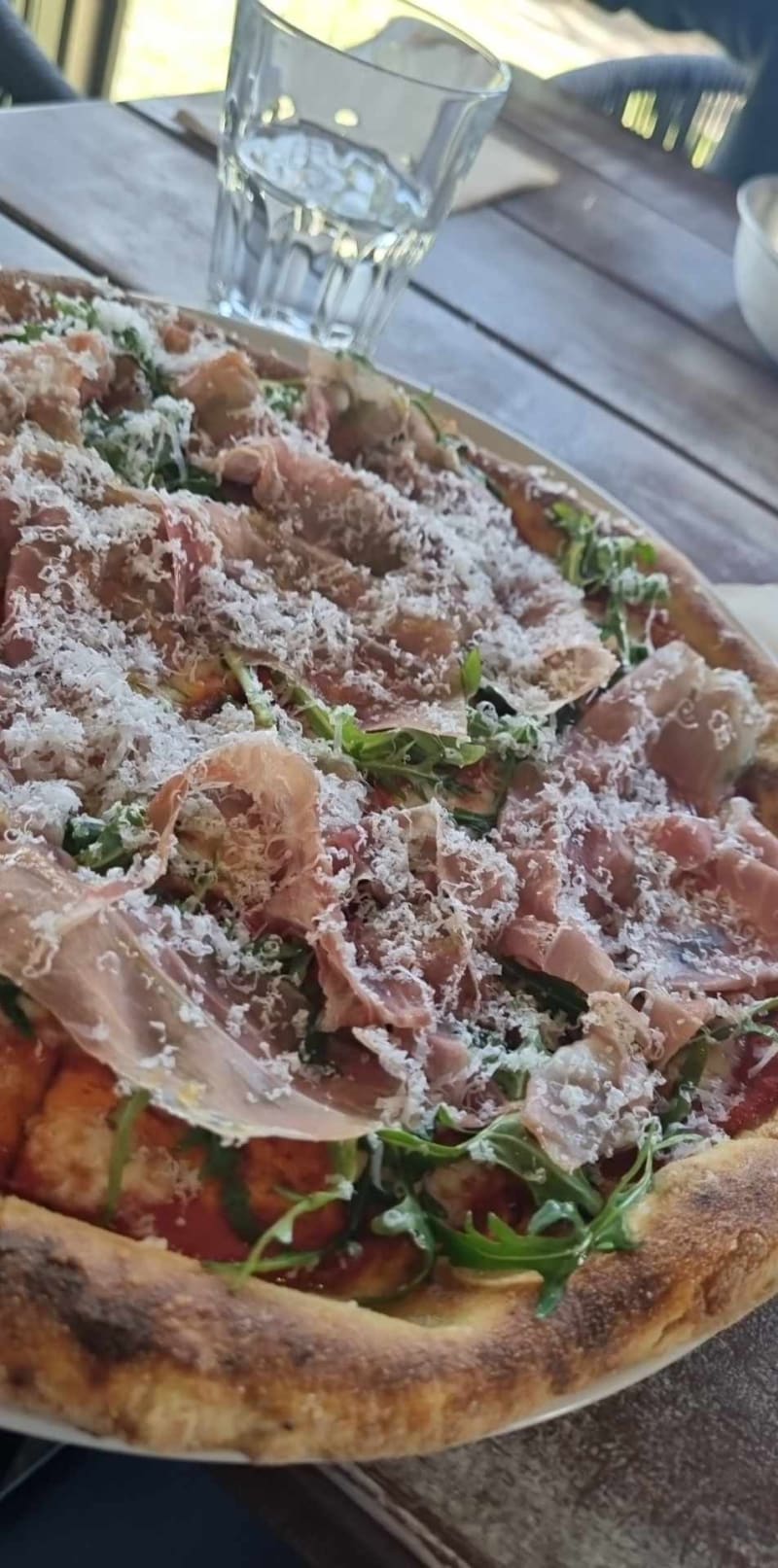 Italian Street Kitchen Parramatta a Parramatta (NSW) Menu, prezzi