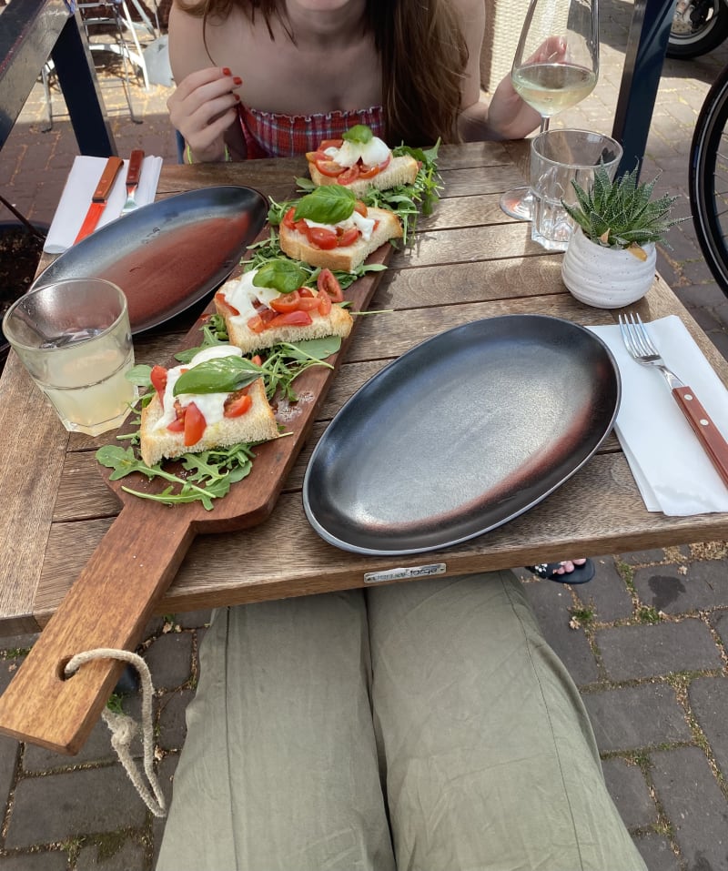 Bruschetta   - Primo, Hilversum