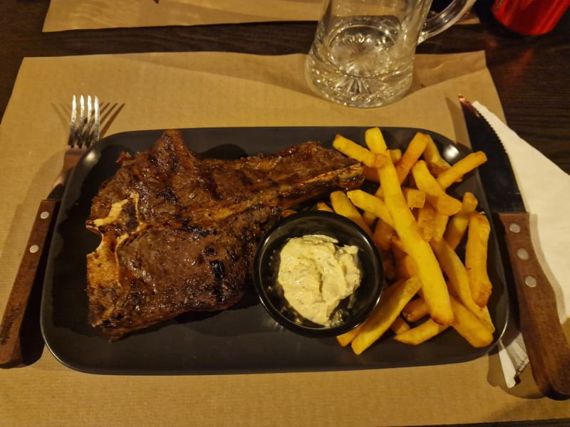  Ozzie Steakhouse - Oeiras, Oeiras