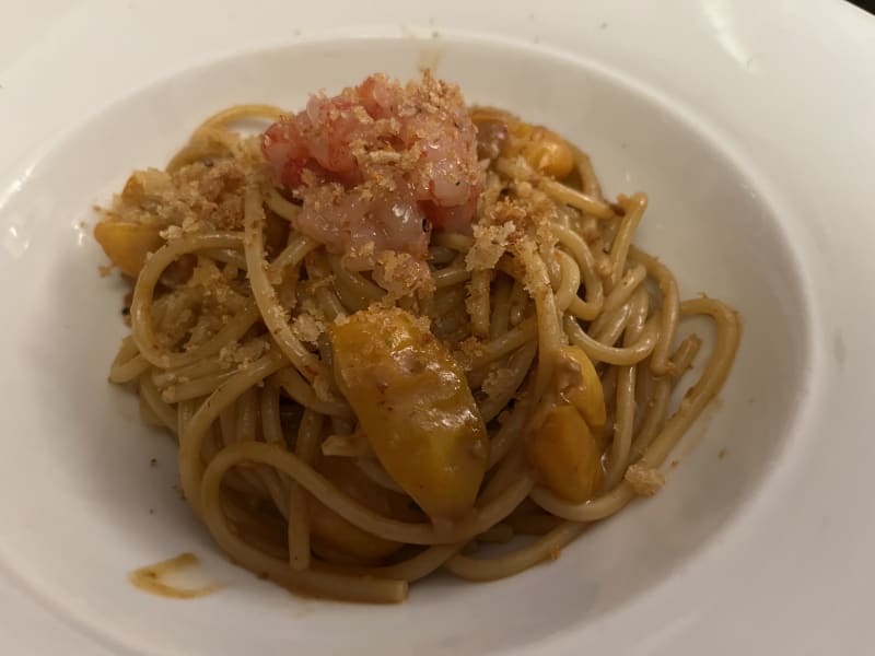 Il Piccolo Mondo in Rome Restaurant Reviews, Menu and Prices TheFork