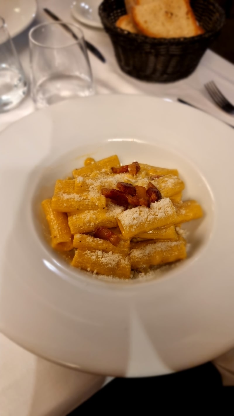 Il Piccolo Mondo in Rome Restaurant Reviews, Menu and Prices TheFork