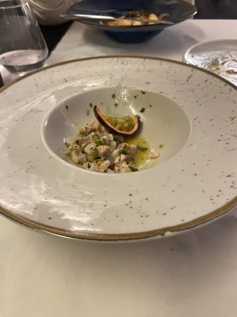 Il Piccolo Mondo in Rome Restaurant Reviews, Menu and Prices TheFork