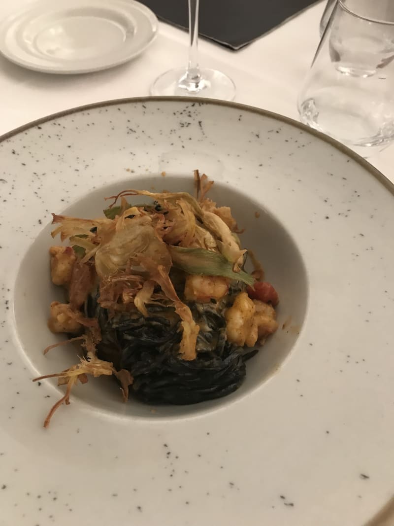 Il Piccolo Mondo in Rome Restaurant Reviews, Menus, and Prices TheFork