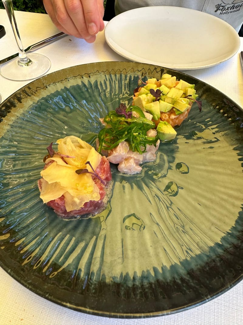 Il Piccolo Mondo in Rome Restaurant Reviews, Menu and Prices TheFork